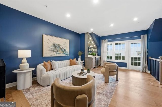 6832 Crescendo Court, Atlanta, GA 30328