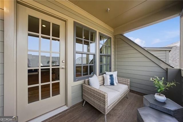 6832 Crescendo Court, Atlanta, GA 30328