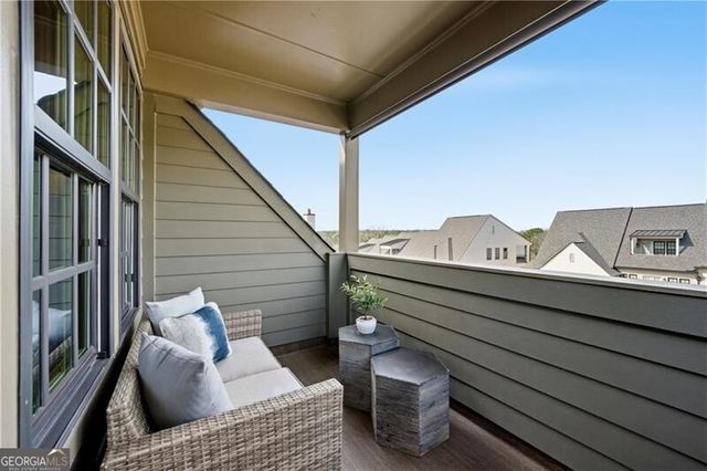 6832 Crescendo Court, Atlanta, GA 30328