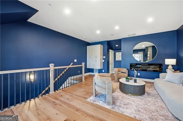 6832 Crescendo Court, Atlanta, GA 30328