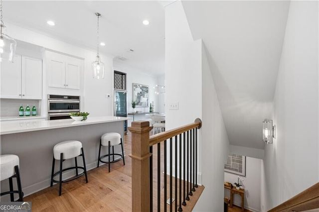 6832 Crescendo Court, Atlanta, GA 30328