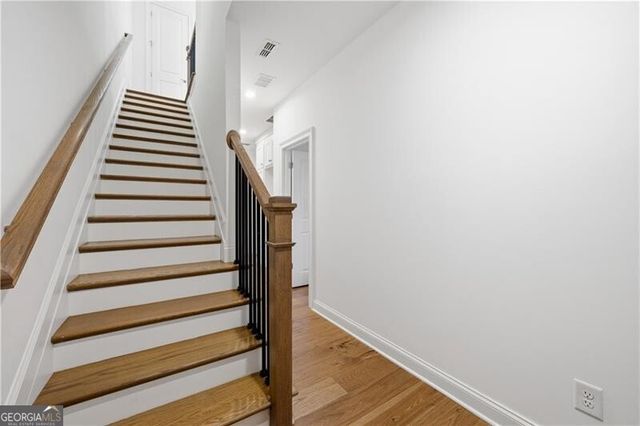 6832 Crescendo Court, Atlanta, GA 30328