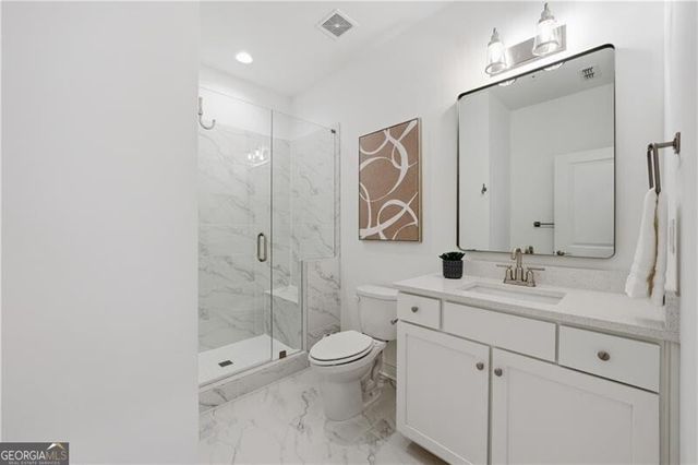 6832 Crescendo Court, Atlanta, GA 30328