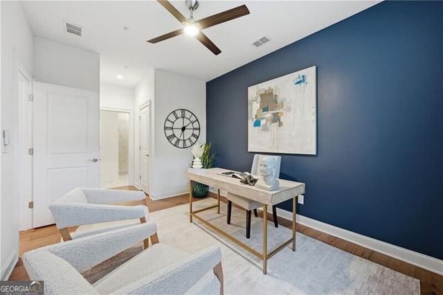 6832 Crescendo Court, Atlanta, GA 30328