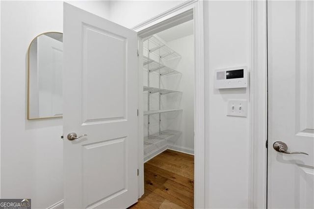 6832 Crescendo Court, Atlanta, GA 30328