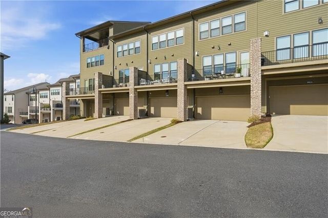 6832 Crescendo Court, Atlanta, GA 30328