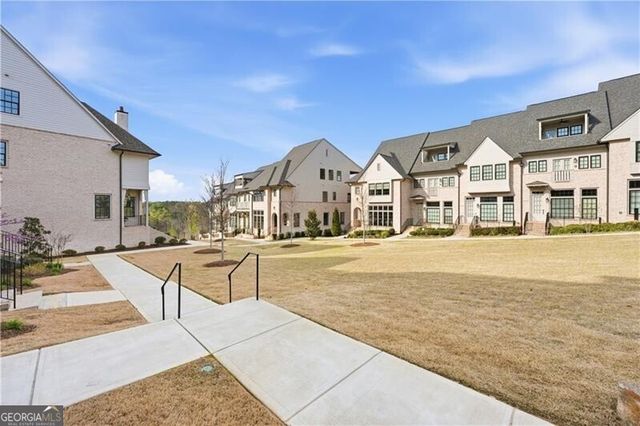 6832 Crescendo Court, Atlanta, GA 30328