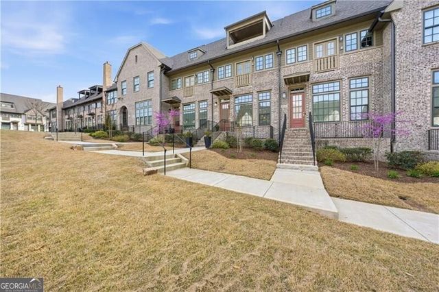 6832 Crescendo Court, Atlanta, GA 30328