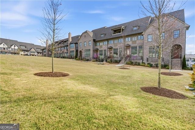 6832 Crescendo Court, Atlanta, GA 30328