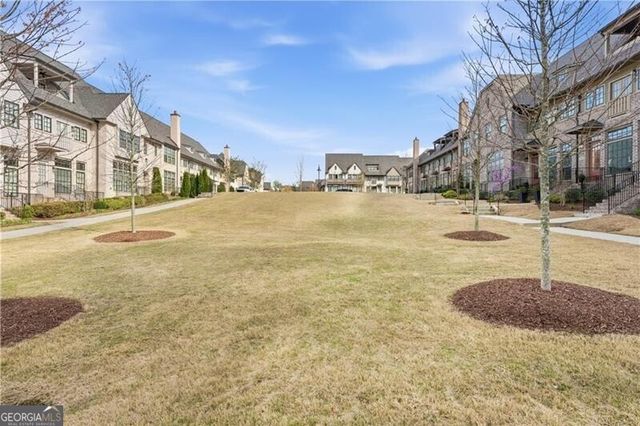 6832 Crescendo Court, Atlanta, GA 30328