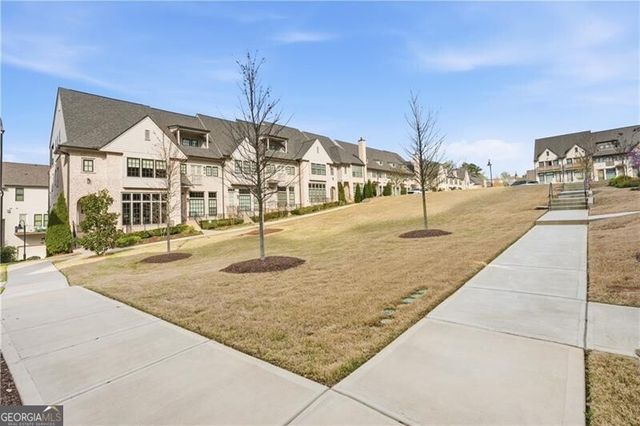 6832 Crescendo Court, Atlanta, GA 30328