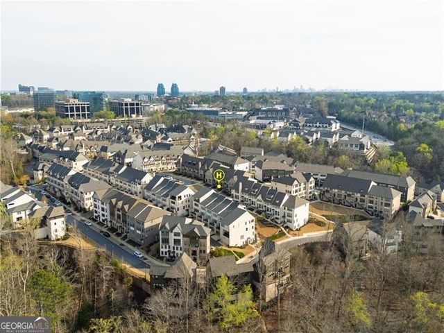 6832 Crescendo Court, Atlanta, GA 30328