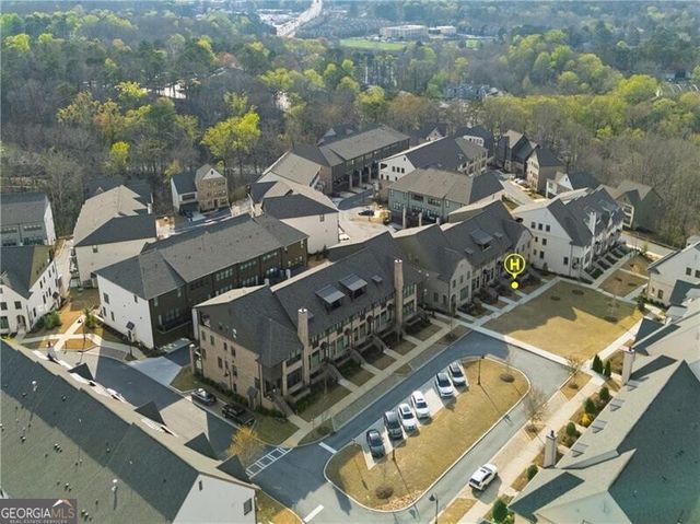 6832 Crescendo Court, Atlanta, GA 30328