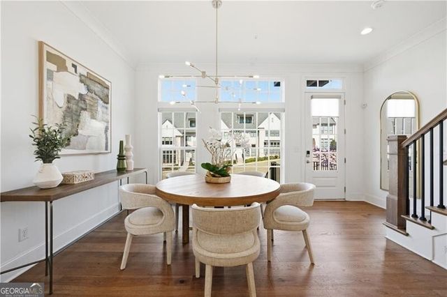 6832 Crescendo Court, Atlanta, GA 30328