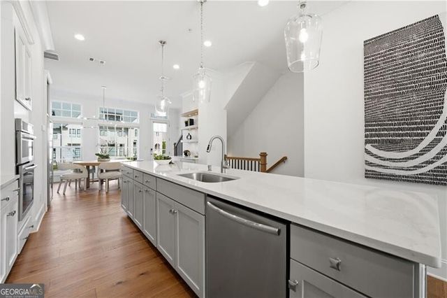 6832 Crescendo Court, Atlanta, GA 30328