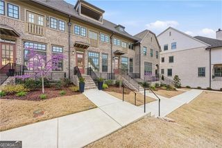 6832 Crescendo Court, Atlanta, GA 30328