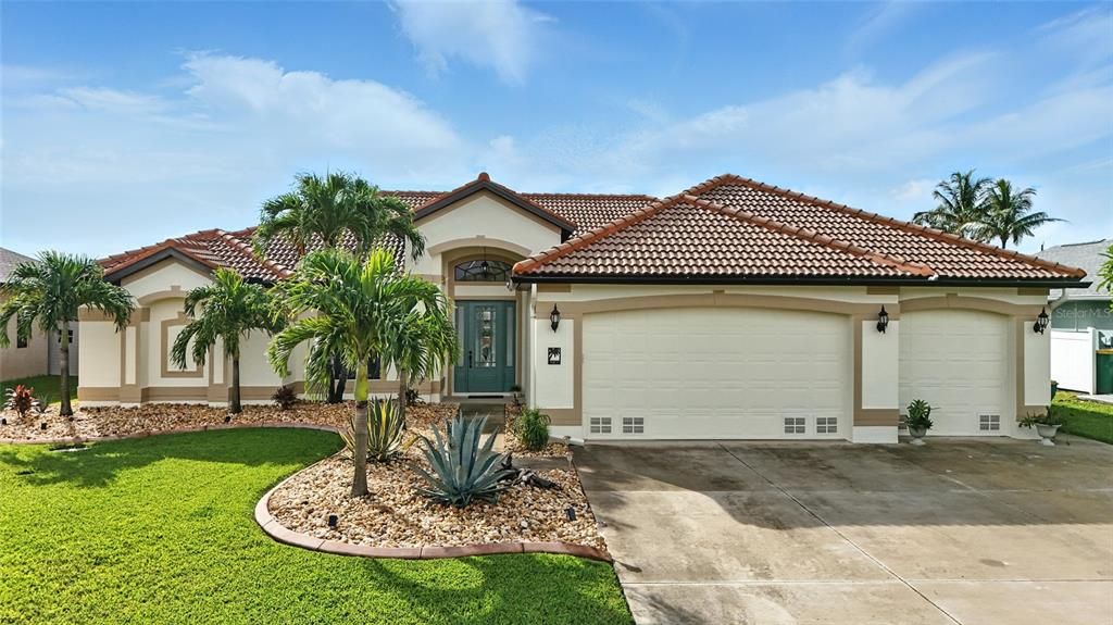 9402 MIGUE CIRCLE, Port Charlotte, FL 33981