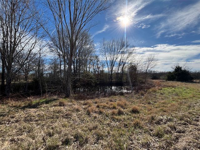 TBD Cr-2138, Kemp, TX 75143