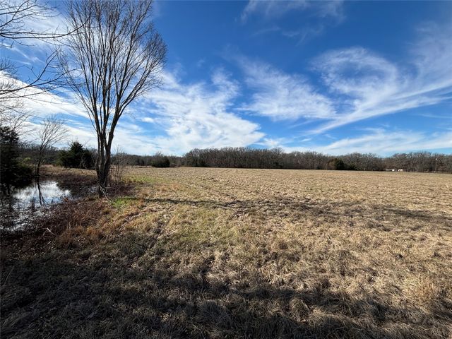 TBD Cr-2138, Kemp, TX 75143