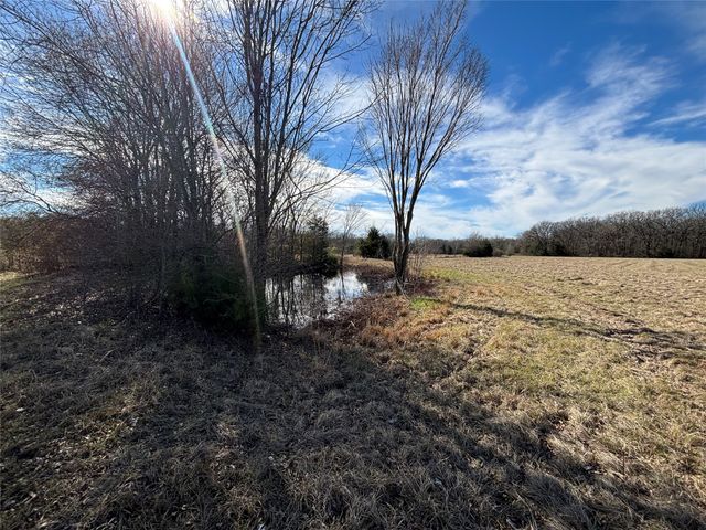 TBD Cr-2138, Kemp, TX 75143