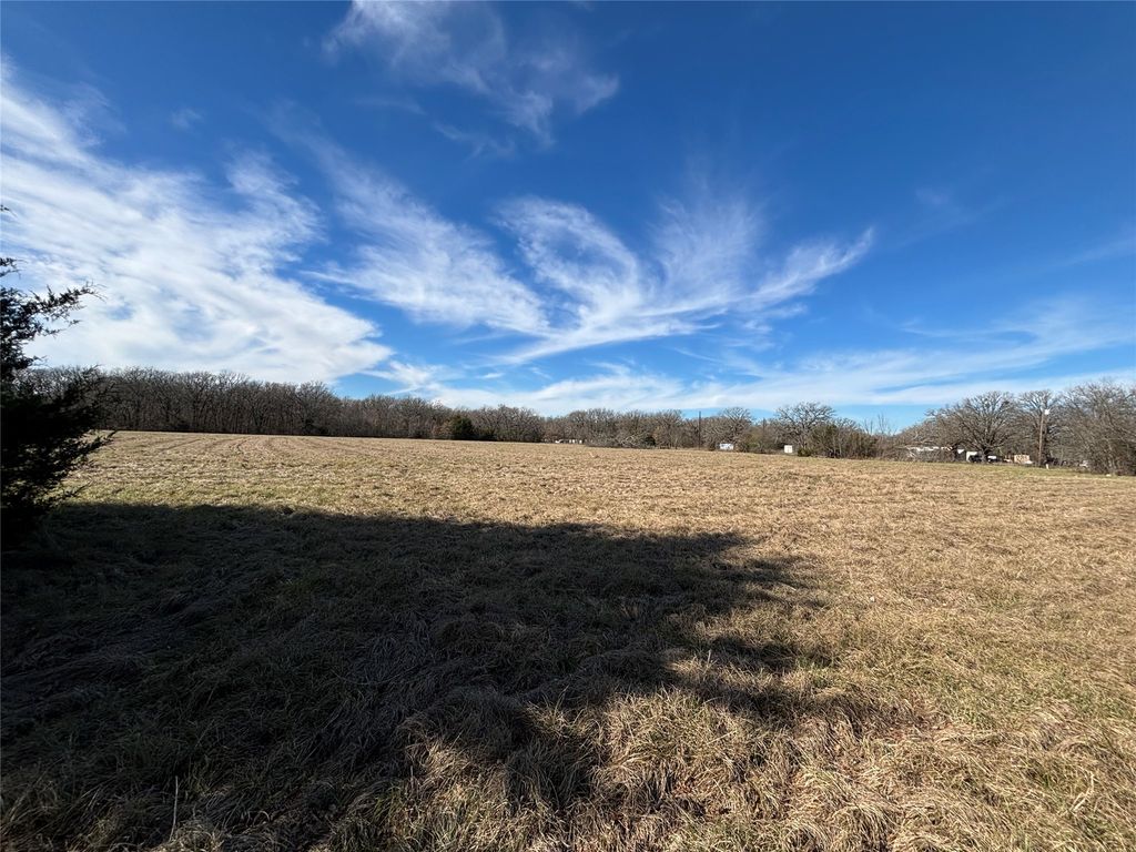 TBD Cr-2138, Kemp, TX 75143