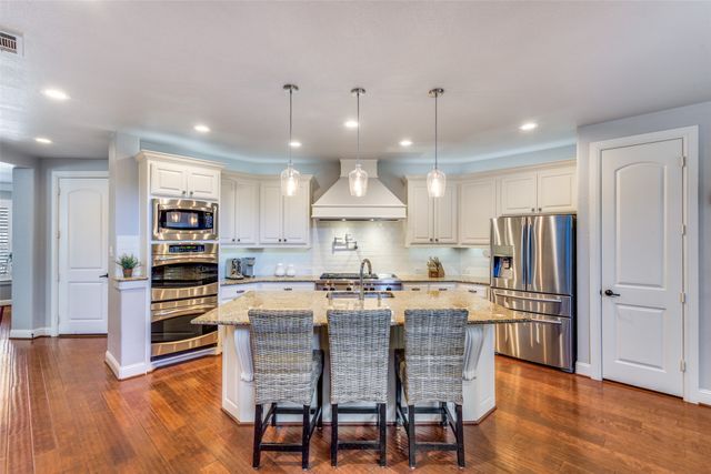 8600 Verona Drive, Mckinney, TX 75071