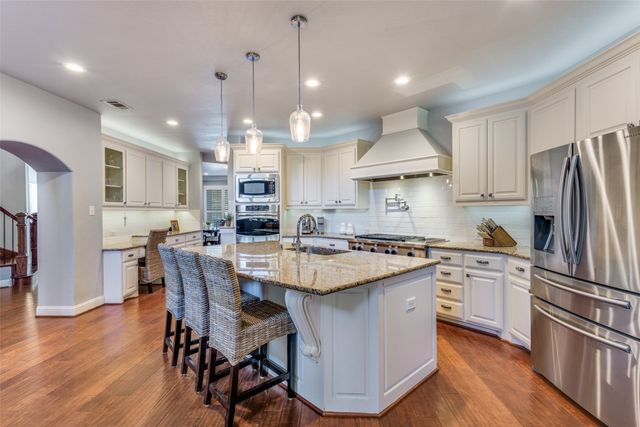 8600 Verona Drive, Mckinney, TX 75071