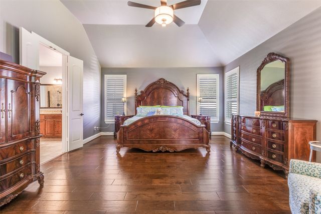 8600 Verona Drive, Mckinney, TX 75071