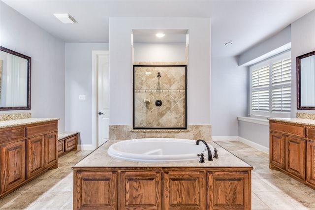 8600 Verona Drive, Mckinney, TX 75071