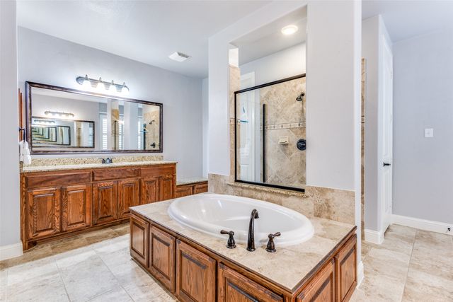 8600 Verona Drive, Mckinney, TX 75071