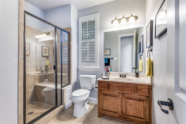 8600 Verona Drive, Mckinney, TX 75071