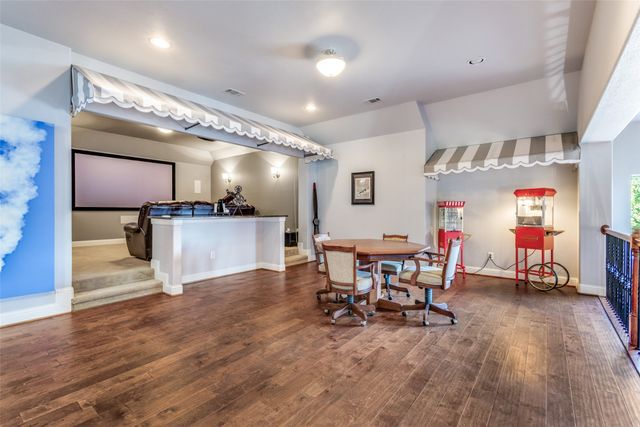 8600 Verona Drive, Mckinney, TX 75071