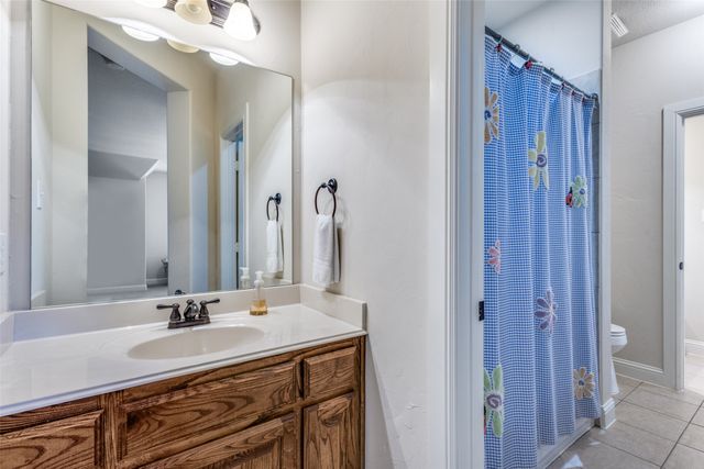 8600 Verona Drive, Mckinney, TX 75071