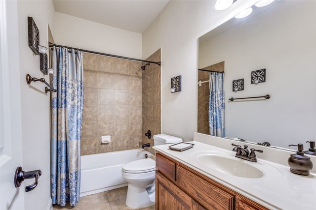 8600 Verona Drive, Mckinney, TX 75071