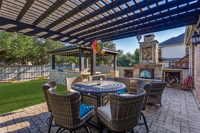 8600 Verona Drive, Mckinney, TX 75071