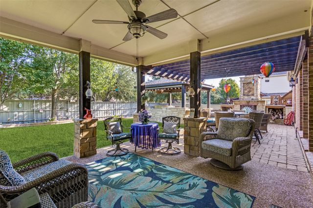 8600 Verona Drive, Mckinney, TX 75071