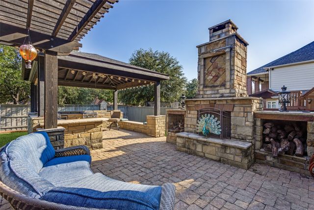 8600 Verona Drive, Mckinney, TX 75071