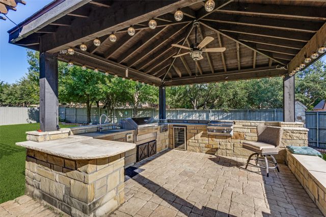 8600 Verona Drive, Mckinney, TX 75071