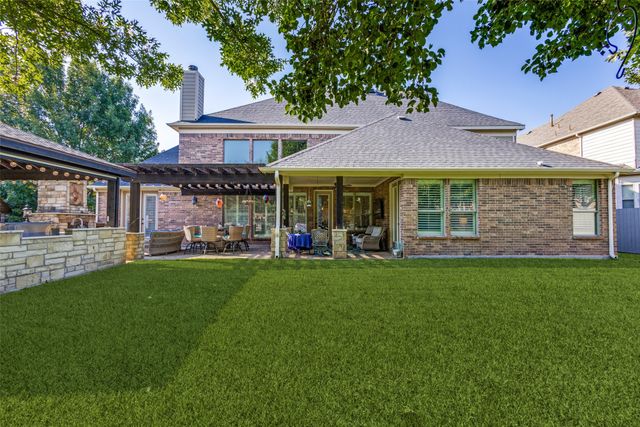 8600 Verona Drive, Mckinney, TX 75071