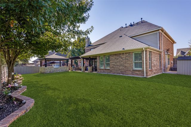 8600 Verona Drive, Mckinney, TX 75071