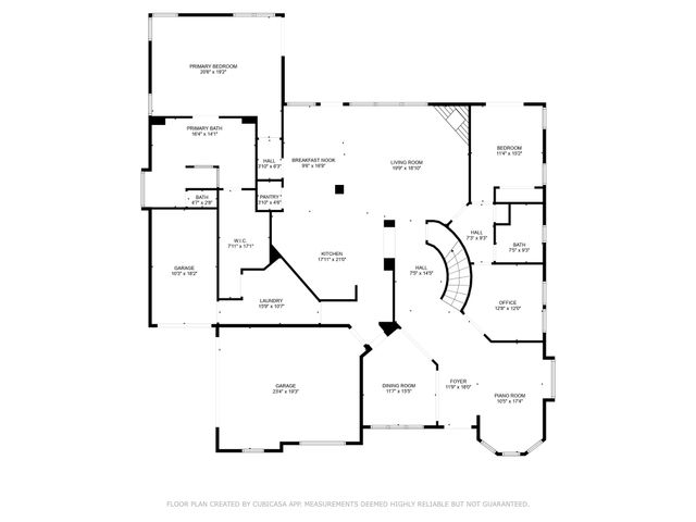 8600 Verona Drive, Mckinney, TX 75071