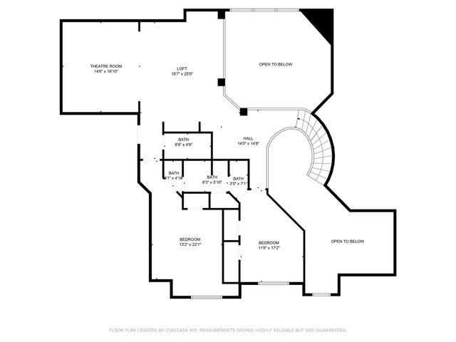 8600 Verona Drive, Mckinney, TX 75071