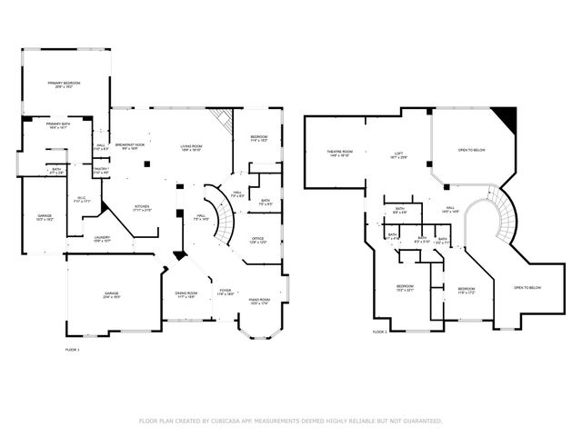 8600 Verona Drive, Mckinney, TX 75071