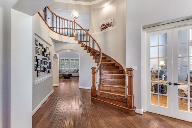 8600 Verona Drive, Mckinney, TX 75071