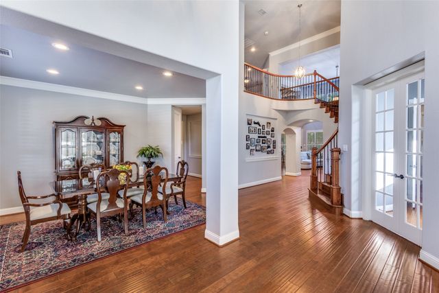 8600 Verona Drive, Mckinney, TX 75071