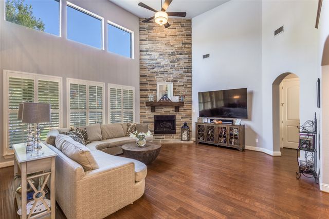 8600 Verona Drive, Mckinney, TX 75071