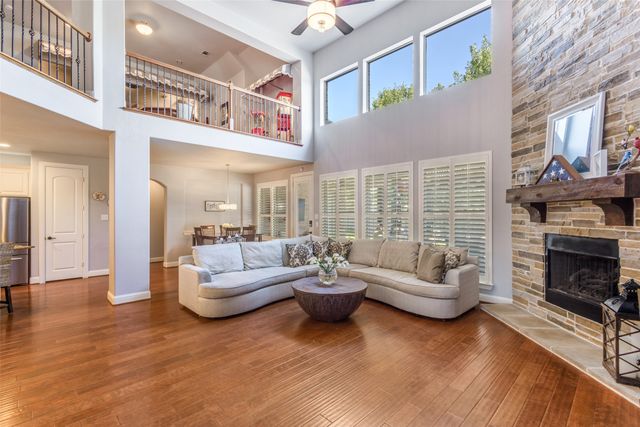 8600 Verona Drive, Mckinney, TX 75071