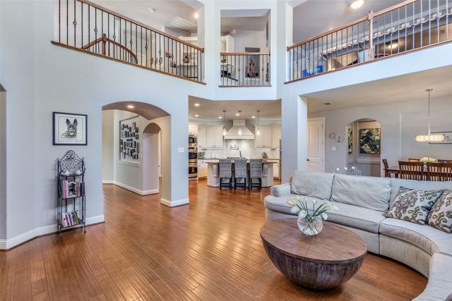 8600 Verona Drive, Mckinney, TX 75071