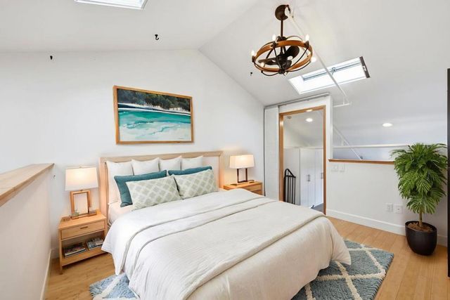 1501 37th Avenue B6, Oakland, CA 94601