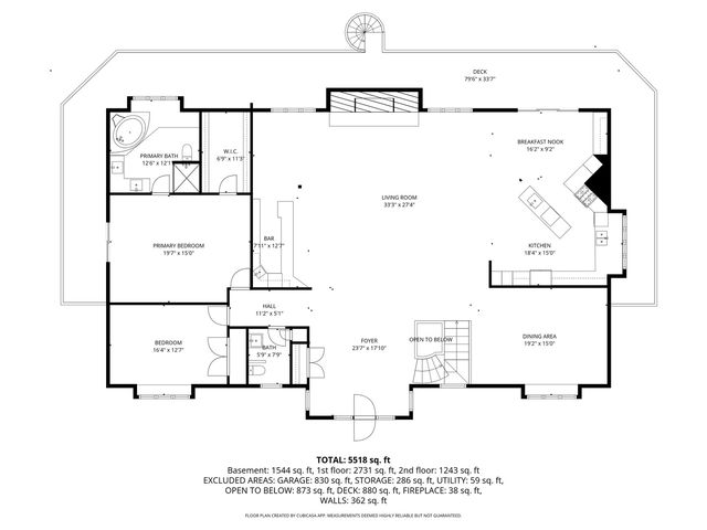 38W710 Bonnie Court, St. Charles, IL 60175